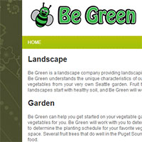 BeGreene.co