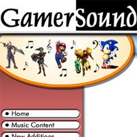 GamerSoundtracks.com