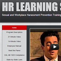 HRLearningSolutions.com