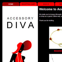 MyAccessoryDiva.com