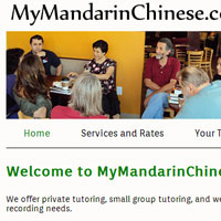 MyMandarinChinese.com