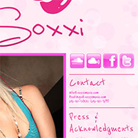 SoxxiMusic.com